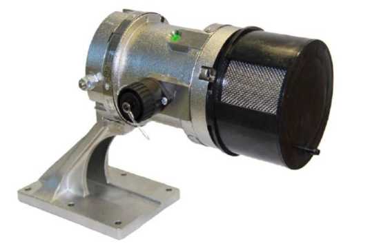 Внешний вид. Комплекты газоаналитические с устройством отбора газовой пробы, http://oei-analitika.ru рисунок № 8