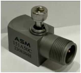 Внешний вид. Акселерометры промышленные, http://oei-analitika.ru рисунок № 1