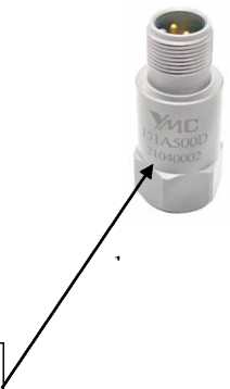 Внешний вид. Акселерометры промышленные, http://oei-analitika.ru рисунок № 3