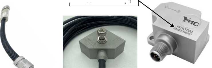 Внешний вид. Акселерометры промышленные, http://oei-analitika.ru рисунок № 4