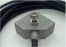 Внешний вид. Акселерометры промышленные, http://oei-analitika.ru рисунок № 5