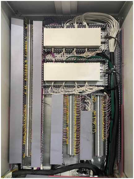 Внешний вид. Система измерительная, http://oei-analitika.ru рисунок № 1