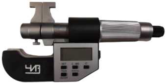 Внешний вид. Нутромеры микрометрические (ЧИЗ), http://oei-analitika.ru 