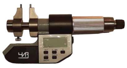 Внешний вид. Нутромеры микрометрические, http://oei-analitika.ru рисунок № 8