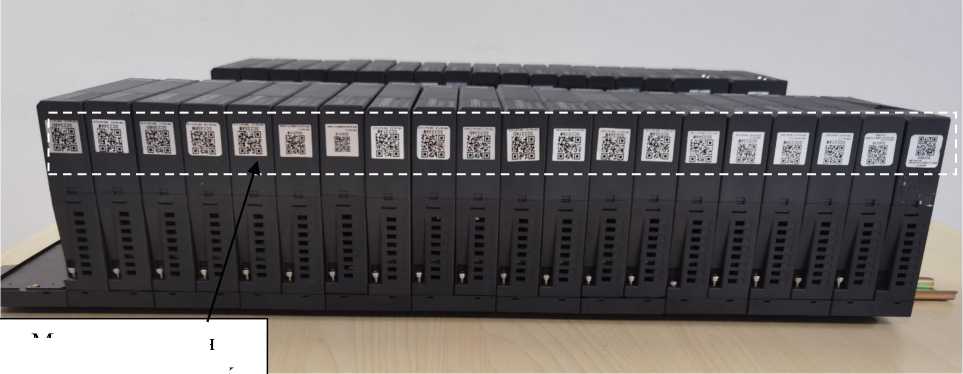 Внешний вид. Контроллеры программируемые, http://oei-analitika.ru рисунок № 3