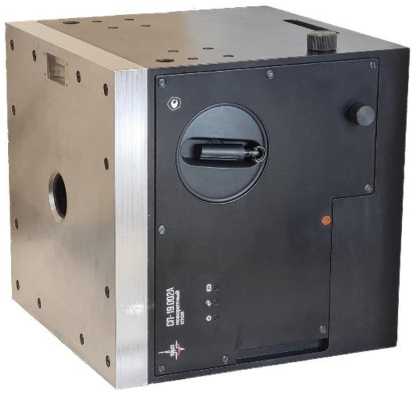 Внешний вид. Столы поворотные прецизионные, http://oei-analitika.ru рисунок № 3