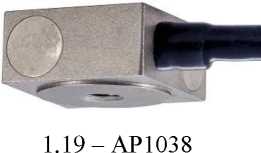 Внешний вид. Акселерометры (АР10ХХ), http://oei-analitika.ru