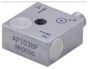 Внешний вид. Акселерометры  (АР10ХХ), http://oei-analitika.ru 