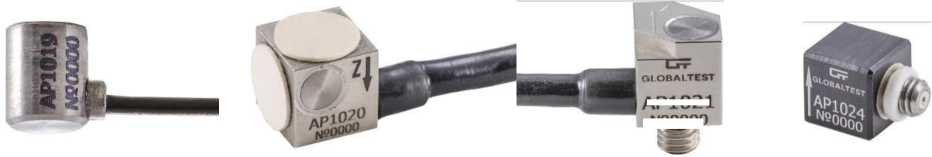 Внешний вид. Акселерометры , http://oei-analitika.ru рисунок № 5