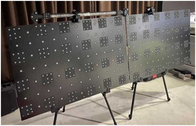 Внешний вид. Системы оптические координатно-измерительные, http://oei-analitika.ru рисунок № 4