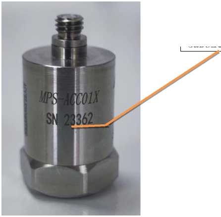 Внешний вид. Акселерометры , http://oei-analitika.ru рисунок № 1