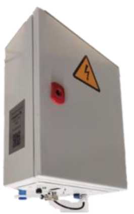 Внешний вид. Газоанализаторы, http://oei-analitika.ru рисунок № 1