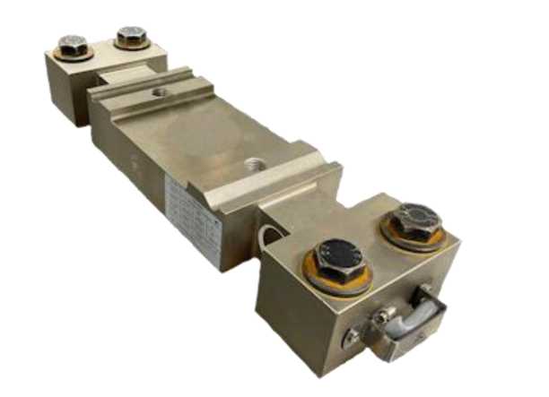 Внешний вид. Датчики весоизмерительные тензорезисторные, http://oei-analitika.ru рисунок № 1