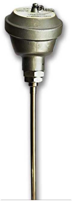 Внешний вид. Термопреобразователи сопротивления платиновые, http://oei-analitika.ru рисунок № 1