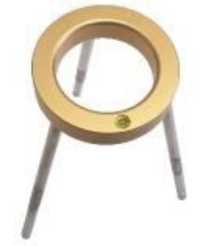 Внешний вид. Вискозиметры проточные чашечные (ВЗ), http://oei-analitika.ru