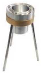 Внешний вид. Вискозиметры проточные чашечные (ВЗ), http://oei-analitika.ru