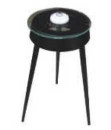 Внешний вид. Вискозиметры проточные чашечные (ВЗ), http://oei-analitika.ru