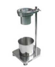 Внешний вид. Вискозиметры проточные чашечные (ВЗ), http://oei-analitika.ru