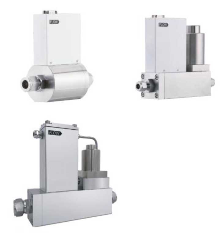 Внешний вид. Расходомеры, http://oei-analitika.ru рисунок № 2