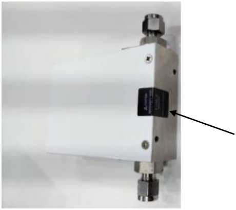 Внешний вид. Расходомеры, http://oei-analitika.ru рисунок № 8