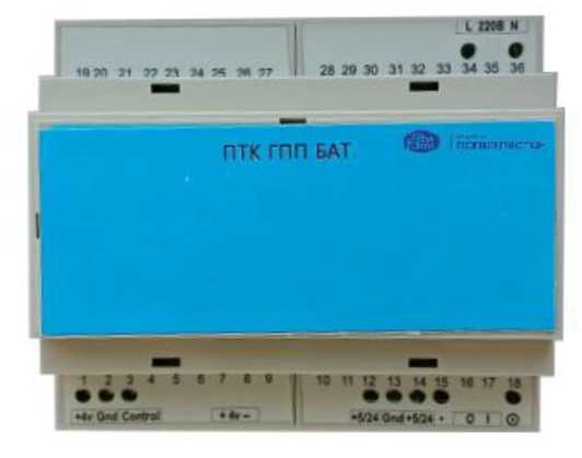 Внешний вид. Контроллеры программируемые логические, http://oei-analitika.ru рисунок № 2