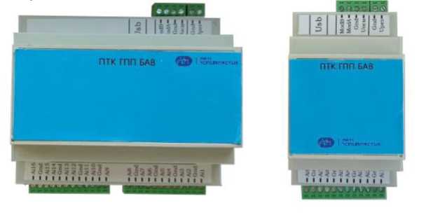 Внешний вид. Контроллеры программируемые логические, http://oei-analitika.ru рисунок № 4