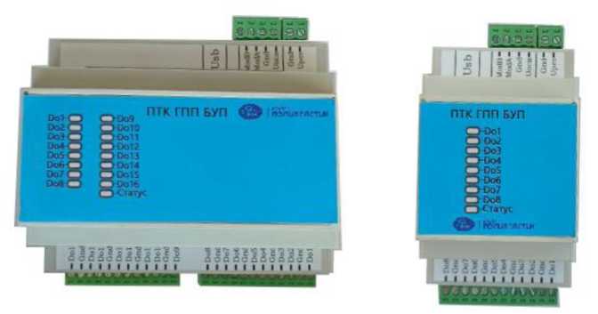 Внешний вид. Контроллеры программируемые логические, http://oei-analitika.ru рисунок № 7
