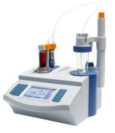 Внешний вид. Титраторы автоматические, http://oei-analitika.ru рисунок № 2
