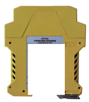 Внешний вид. Преобразователи измерительные, http://oei-analitika.ru рисунок № 1