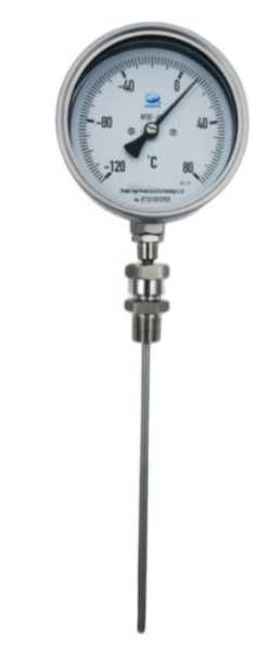 Внешний вид. Термометры манометрические, http://oei-analitika.ru рисунок № 2