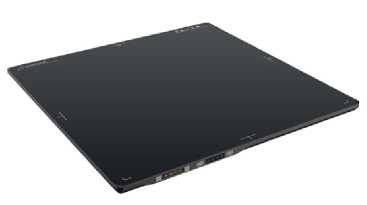 Внешний вид. Системы прямой цифровой радиографии (КОНТРАСТ), http://oei-analitika.ru 