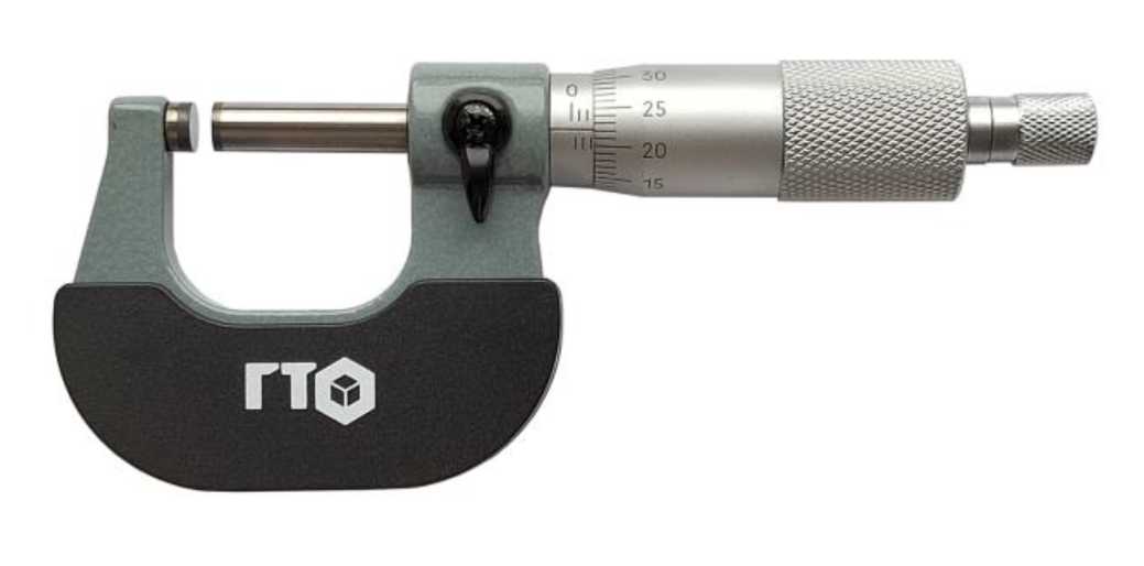 Внешний вид. Микрометры, http://oei-analitika.ru рисунок № 2