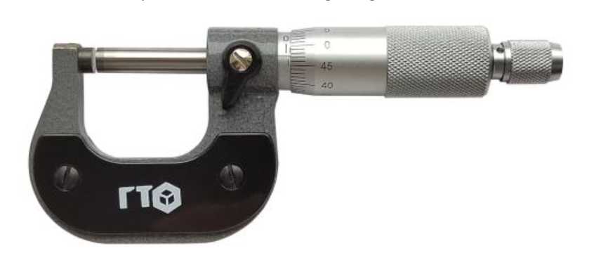 Внешний вид. Микрометры, http://oei-analitika.ru рисунок № 4