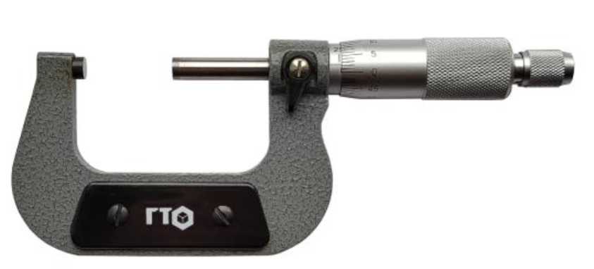 Внешний вид. Микрометры, http://oei-analitika.ru рисунок № 5