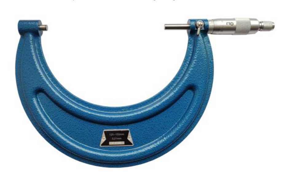 Внешний вид. Микрометры, http://oei-analitika.ru рисунок № 7