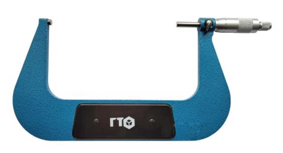 Внешний вид. Микрометры, http://oei-analitika.ru рисунок № 8