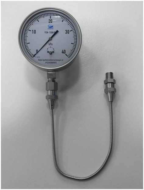 Внешний вид. Манометры показывающие, http://oei-analitika.ru рисунок № 4