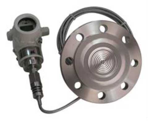 Внешний вид. Преобразователи давления, http://oei-analitika.ru рисунок № 2