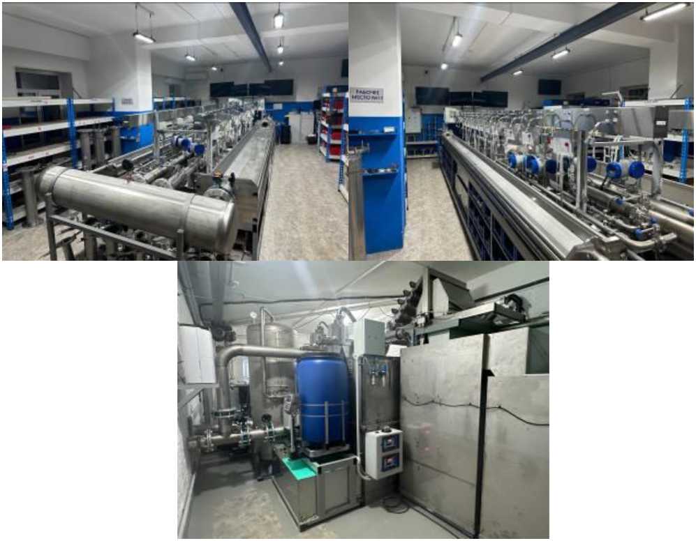 Внешний вид. Установка поверочная, http://oei-analitika.ru рисунок № 1