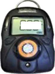 Внешний вид. Газоанализаторы переносные, http://oei-analitika.ru рисунок № 1