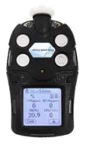 Внешний вид. Газоанализаторы переносные, http://oei-analitika.ru рисунок № 3