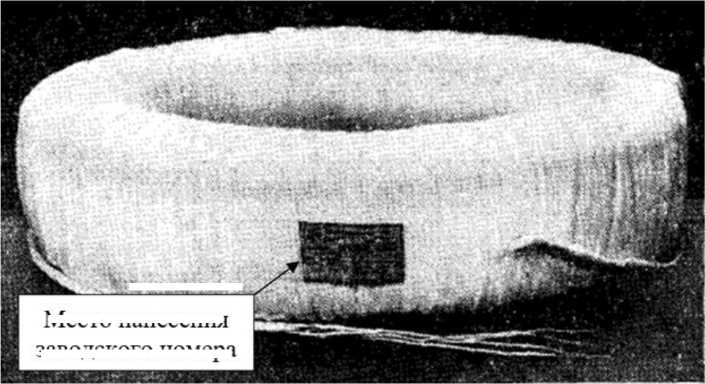 Внешний вид. Трансформаторы тока, http://oei-analitika.ru рисунок № 1