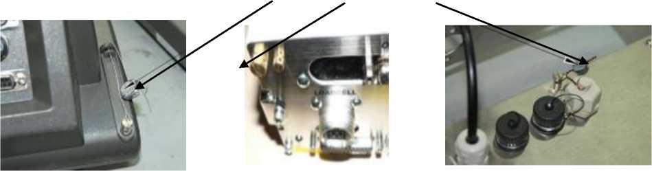 Внешний вид. Весы бункерные, http://oei-analitika.ru рисунок № 2