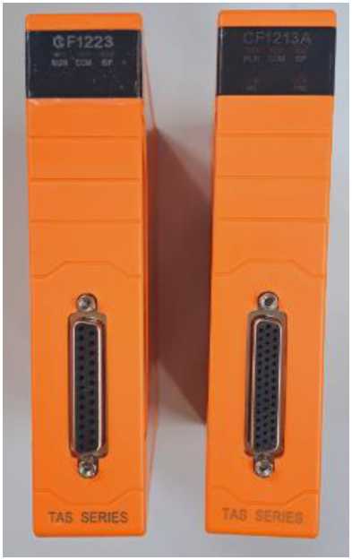 Внешний вид. Комплексы измерительно-вычислительные (управляющие), http://oei-analitika.ru рисунок № 2