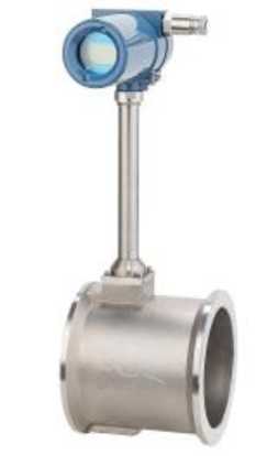 Внешний вид. Расходомеры вихревые, http://oei-analitika.ru рисунок № 2