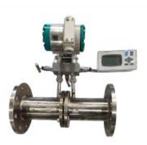 Внешний вид. Расходомеры перепада давления, http://oei-analitika.ru рисунок № 2