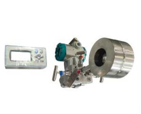 Внешний вид. Расходомеры перепада давления, http://oei-analitika.ru рисунок № 5