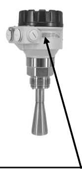 Внешний вид. Уровнемеры микроволновые (УМНОГОР), http://oei-analitika.ru