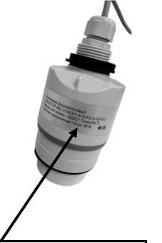 Внешний вид. Уровнемеры микроволновые (УМНОГОР), http://oei-analitika.ru