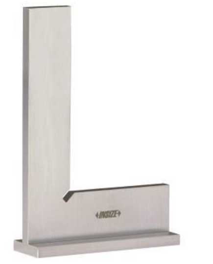 Внешний вид. Угольники поверочные 90°, http://oei-analitika.ru рисунок № 10